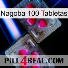 Nagoba 100 Tablets 15